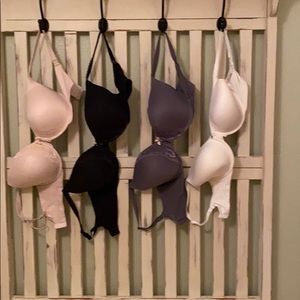 Lot of Body by Victoria Perfect Coverage 34DDD